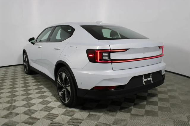 2024 Polestar 2 Long Range Dual Motor