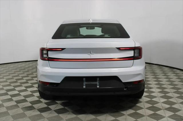 2024 Polestar 2 Long Range Dual Motor