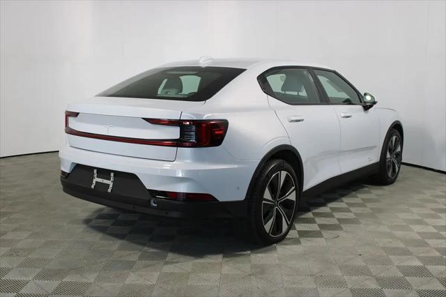 2024 Polestar 2 Long Range Dual Motor