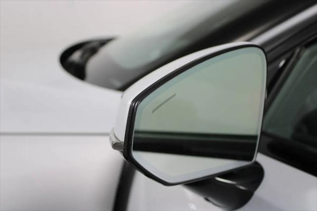2024 Polestar 2 Long Range Dual Motor