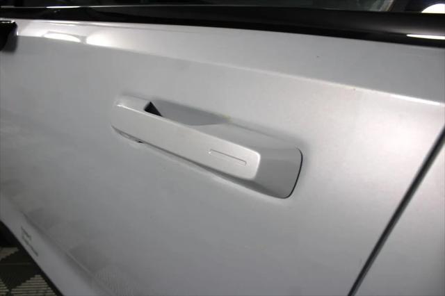 2024 Polestar 2 Long Range Dual Motor