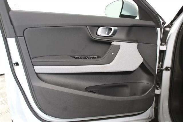 2024 Polestar 2 Long Range Dual Motor