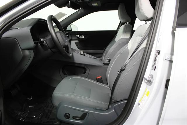 2024 Polestar 2 Long Range Dual Motor