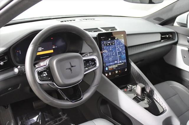 2024 Polestar 2 Long Range Dual Motor