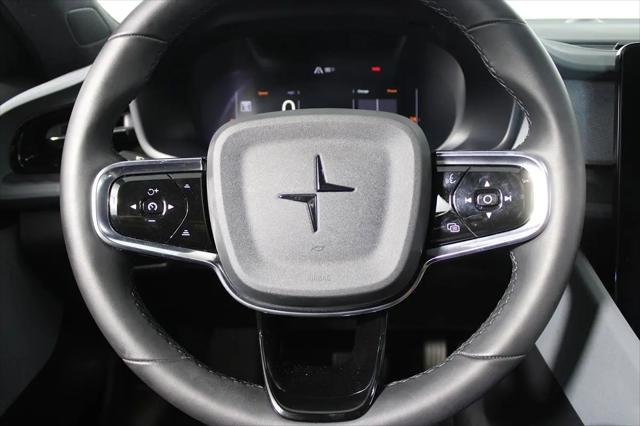 2024 Polestar 2 Long Range Dual Motor