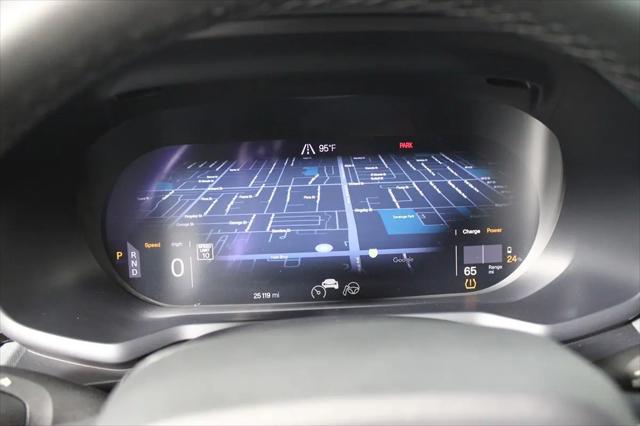 2024 Polestar 2 Long Range Dual Motor