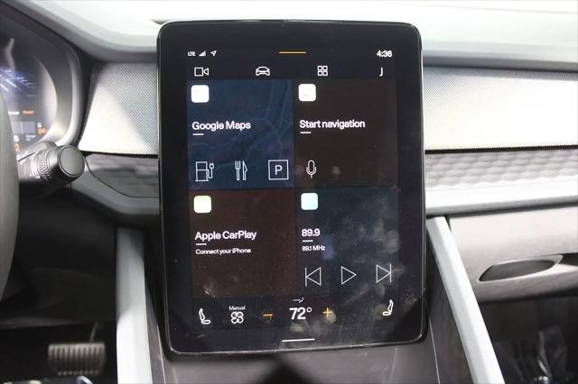 2024 Polestar 2 Long Range Dual Motor