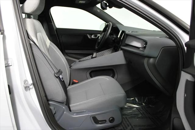 2024 Polestar 2 Long Range Dual Motor