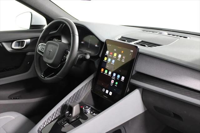 2024 Polestar 2 Long Range Dual Motor