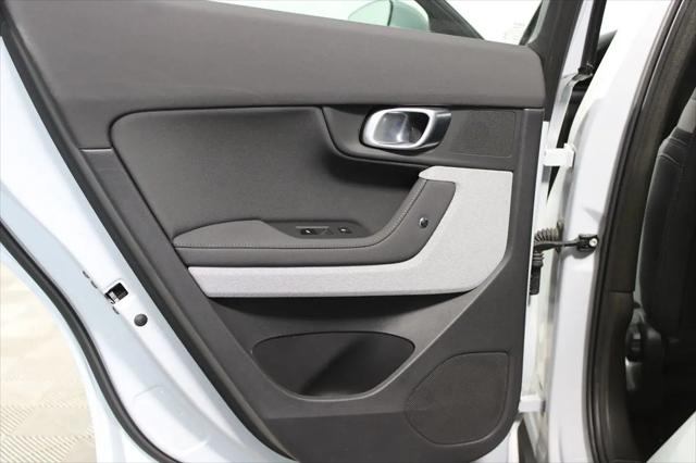 2024 Polestar 2 Long Range Dual Motor
