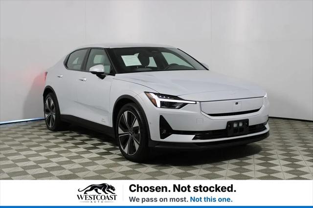 2024 Polestar 2 Long Range Dual Motor for sale in Montclair, CA