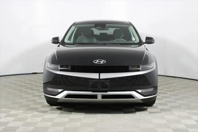 2024 Hyundai IONIQ 5 SE for sale in Montclair, CA