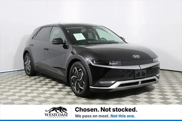 2024 Hyundai IONIQ 5 SE for sale in Montclair, CA