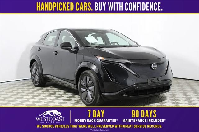 2023 Nissan ARIYA ENGAGE for sale in Montclair, CA