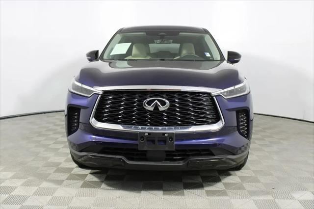 2023 INFINITI QX60 PURE for sale in Montclair, CA