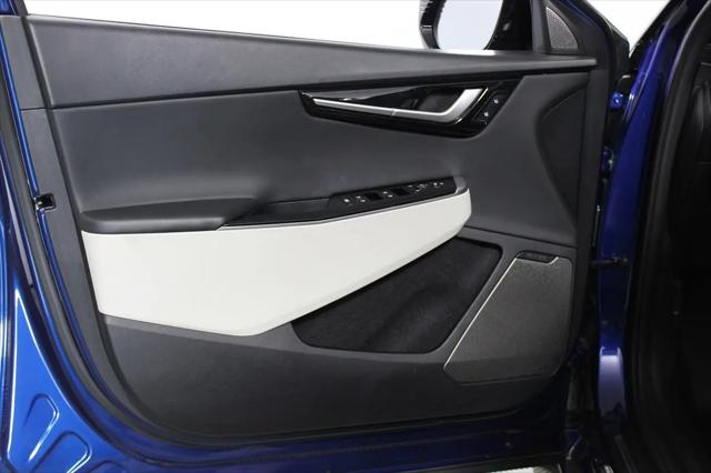 2024 Kia EV6 GT-Line
