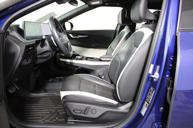 2024 Kia EV6 GT-Line