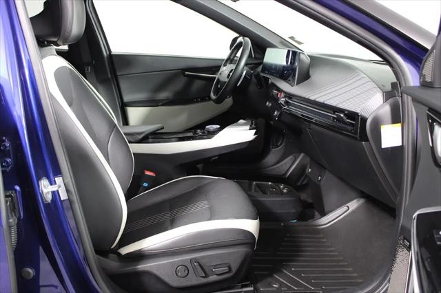 2024 Kia EV6 GT-Line