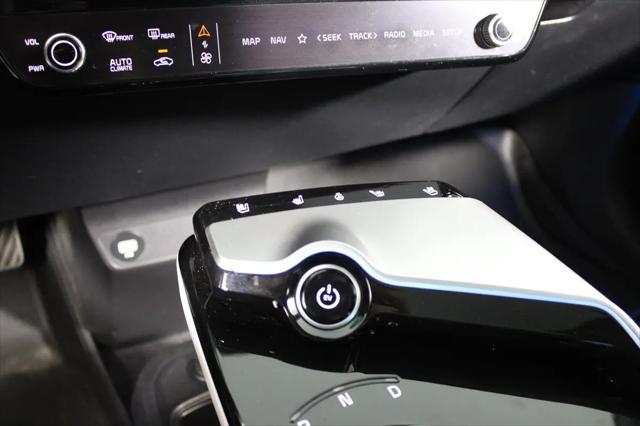 2024 Kia EV6 GT-Line