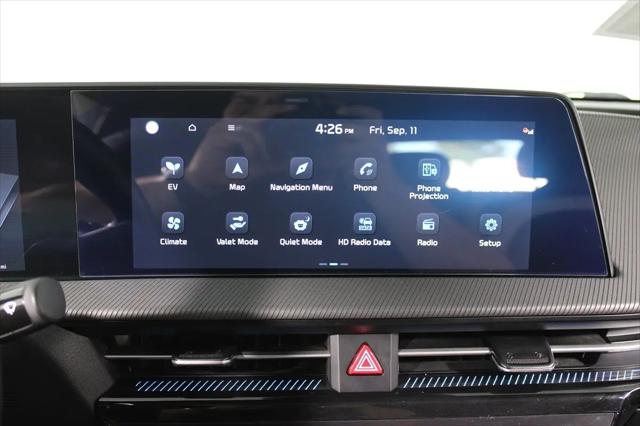 2024 Kia EV6 GT-Line