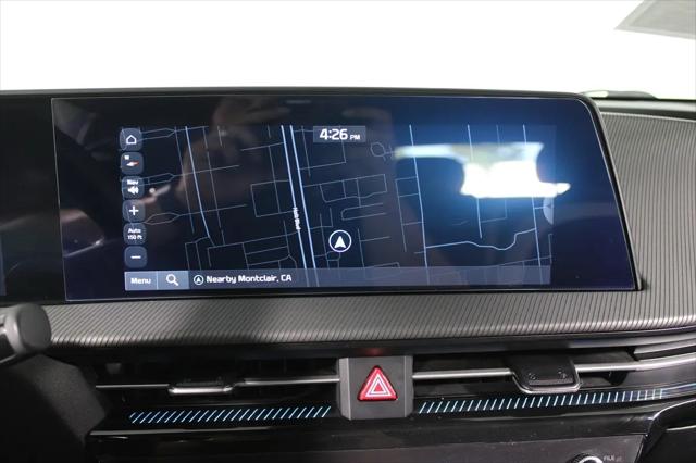2024 Kia EV6 GT-Line