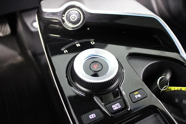 2024 Kia EV6 GT-Line