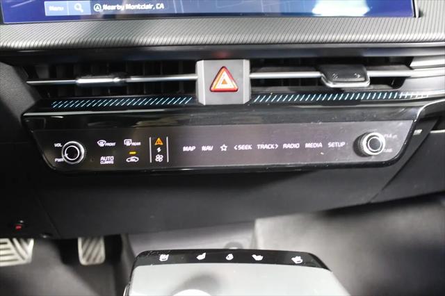 2024 Kia EV6 GT-Line