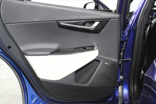 2024 Kia EV6 GT-Line