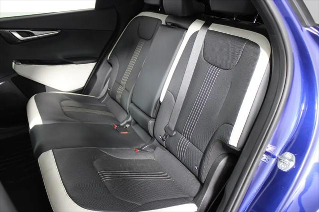 2024 Kia EV6 GT-Line