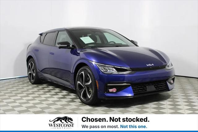 2024 Kia EV6 GT-Line for sale in Montclair, CA