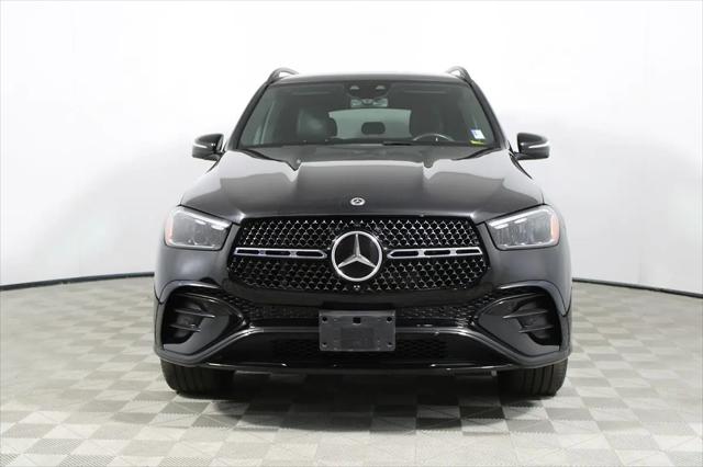 2024 Mercedes-Benz GLE GLE 450 4MATIC for sale in Montclair, CA