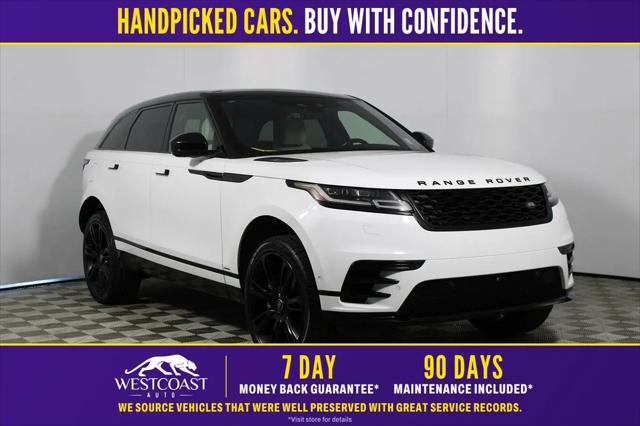 2021 Land Rover Range Rover Velar P400 R-Dynamic HSE for sale in Montclair, CA