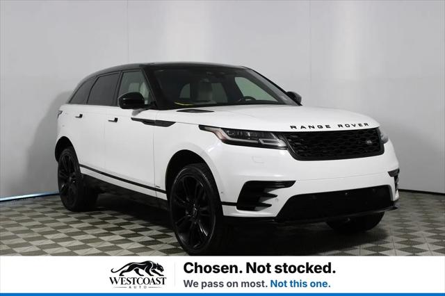 2021 Land Rover Range Rover Velar P400 R-Dynamic HSE for sale in Montclair, CA
