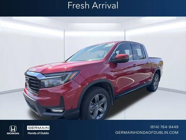 2023 Honda Ridgeline RTL for sale near Dublin, OH
