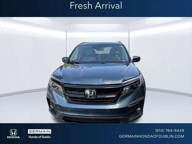 2022 Honda Pilot AWD Special Edition for sale near Dublin, OH