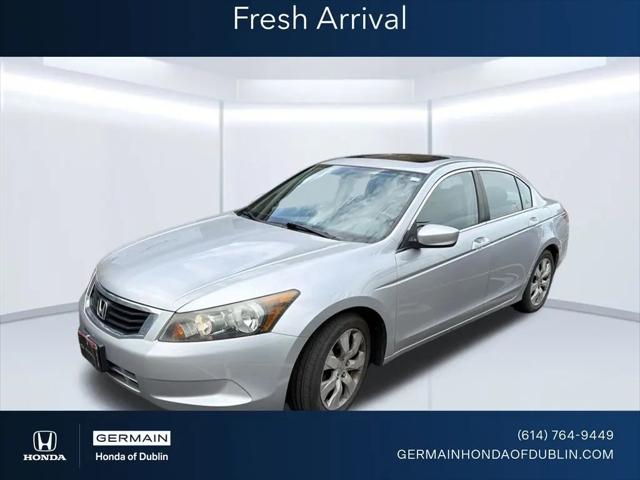 2009 Honda Accord EX for sale in Dublin, OH