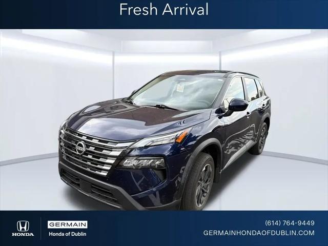 2024 Nissan Rogue SV Intelligent AWD for sale near Dublin, OH