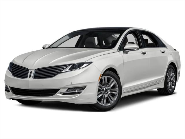 2014 Lincoln MKZ FWD for sale in Dublin, OH