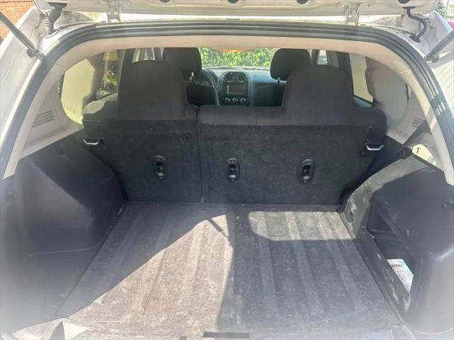2015 Jeep Compass Sport