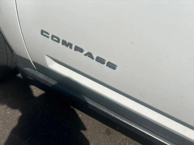 2015 Jeep Compass Sport