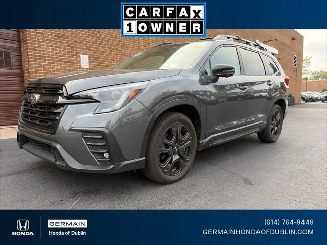 2023 Subaru Ascent for sale near Dublin, OH