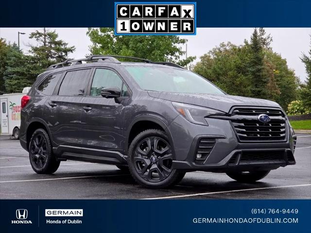 2023 Subaru Ascent for sale near Dublin, OH