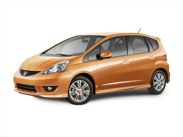 2009 Honda Fit Sport for sale near Dublin, OH