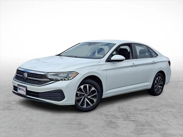 2024 Volkswagen Jetta 1.5T S for sale in Sicklerville, NJ