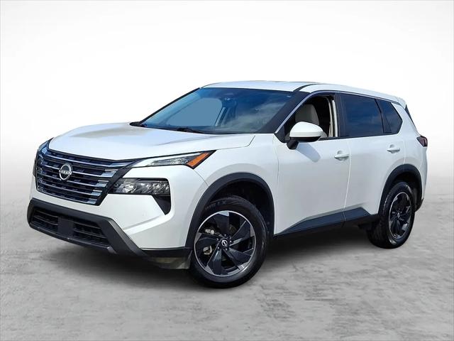 2025 Nissan Rogue SV Intelligent AWD for sale in Sicklerville, NJ