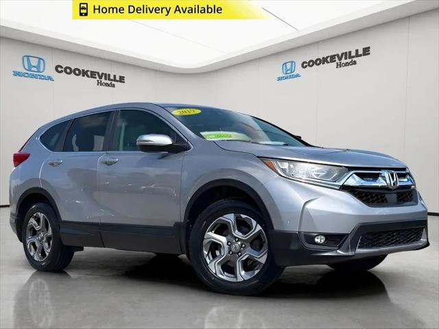 2019 Honda CR-V EX-L for sale in Cookeville, TN