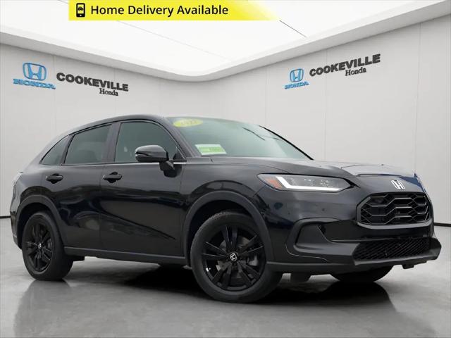 2027 Honda HR-V Sport 2WD for sale in Cookeville, TN