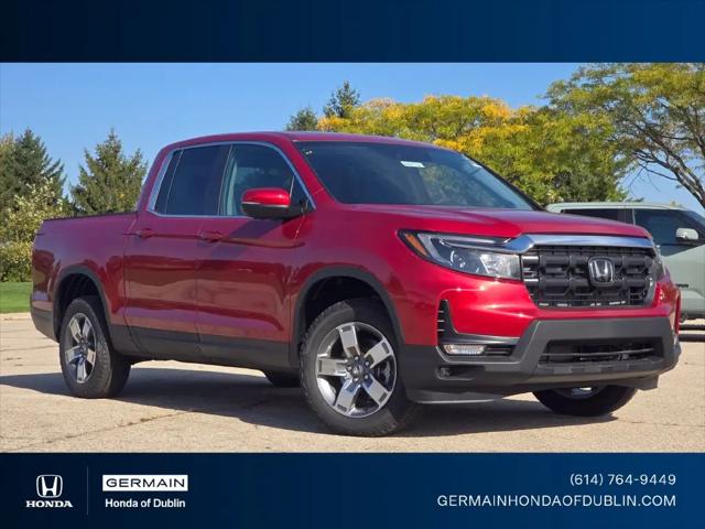 2026 Honda Ridgeline RTL for sale near Dublin, OH