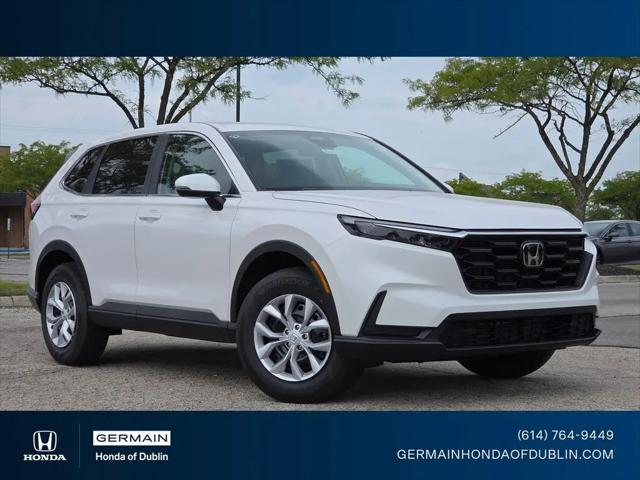 2026 Honda CR-V for sale near Dublin, OH