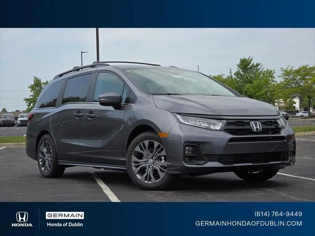 2026 Honda Odyssey Touring for sale near Dublin, OH